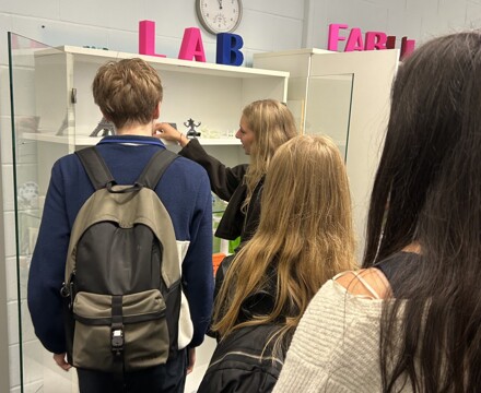 3D printing