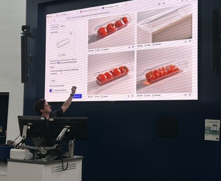 AI in Design