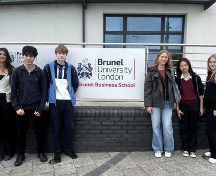 Group Brunel