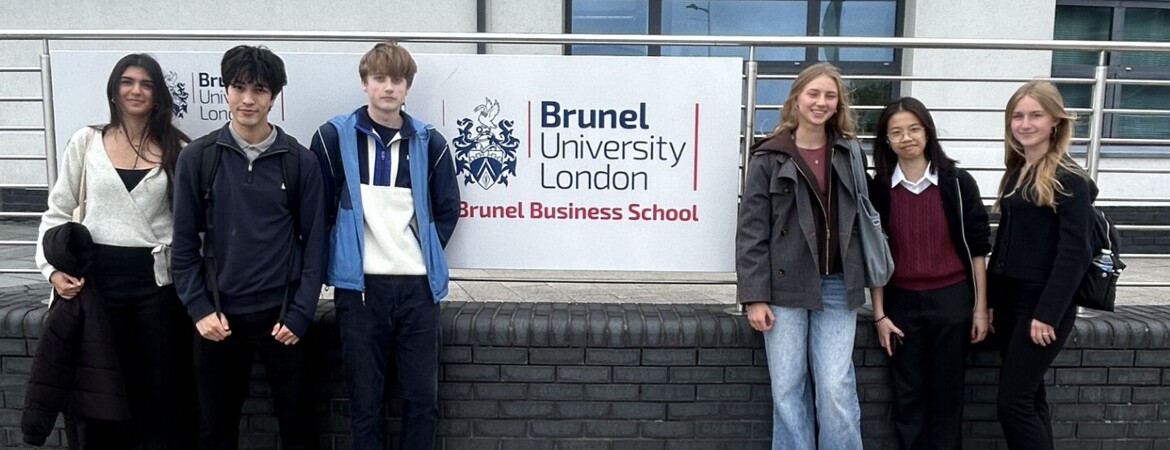 Blog Header Image