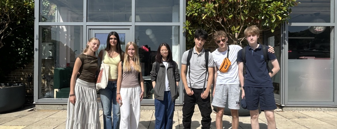 Blog Header Image