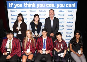 Jack Petchey Awards 2026